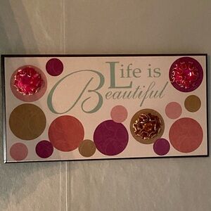 Inspirational Wall Art